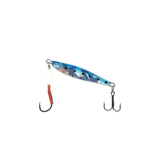 MOREBAITS IWASHI JIG 40g