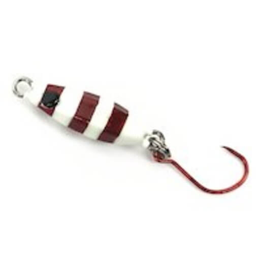 MOREBAITS MEBAJIG LEAF 5g