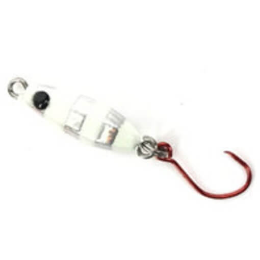 MOREBAITS MEBAJIG LEAF 5g