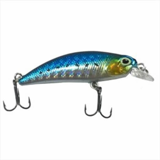 MOREBAITS SHAD 48mm 4g