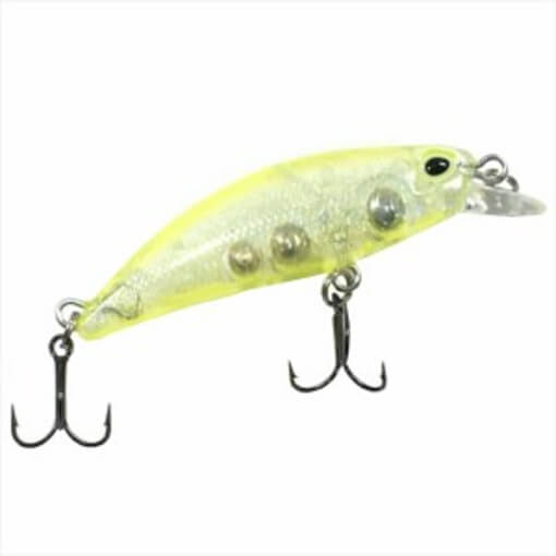 MOREBAITS SHAD 48mm 4g