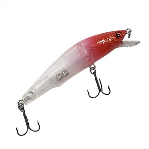 MOREBAITS ALMIGHTY 80mm 11g