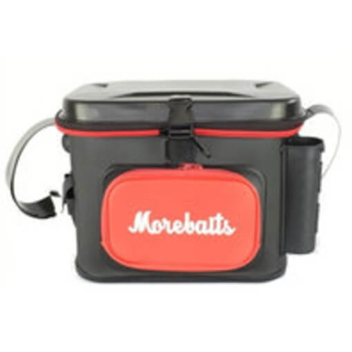 MOREBAITS UBA-010 TACKLE BAG