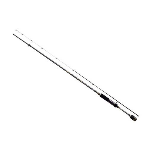 ARES LESTER YUMESHIZUKU BORON 705T MEBARING SPINNING ROD 2.26m, 0.5-8g, line 2-6lb