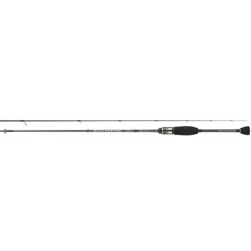 ARES BLUE PORTER AJ 606S AJING SPINNING ROD 