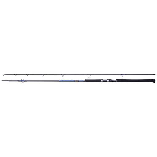 ARES BLUE PORTER X4 SHORE JIGGING 906MH 2.89m, jig max 80g, MAX PE 4