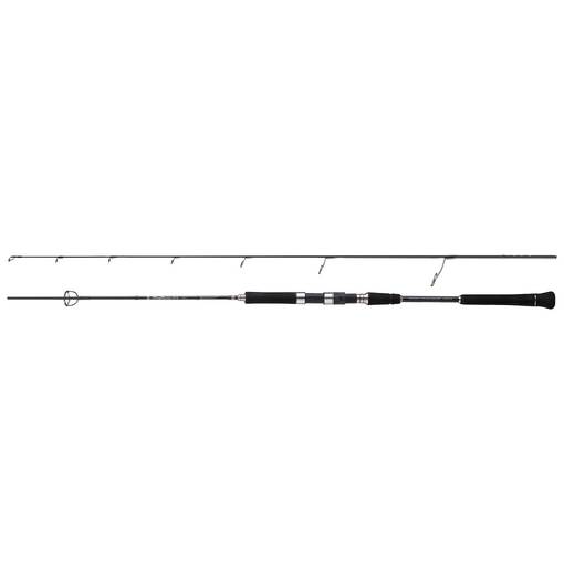 ARES BLACK JAGUAR GVX S601/3 1.83M JIG MAX 120G PE MAX3