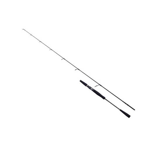 ARES BLACK JAGUAR ORIGIN LJ 603L MADE IN JAPAN 189cm max.180g PE2