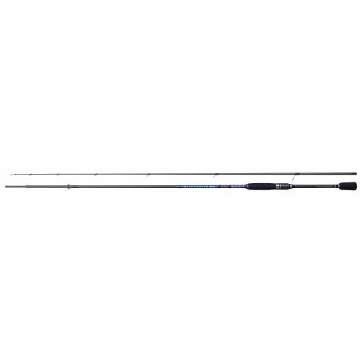 ARES BLUE PORTER X4 EGING ROD 806L 