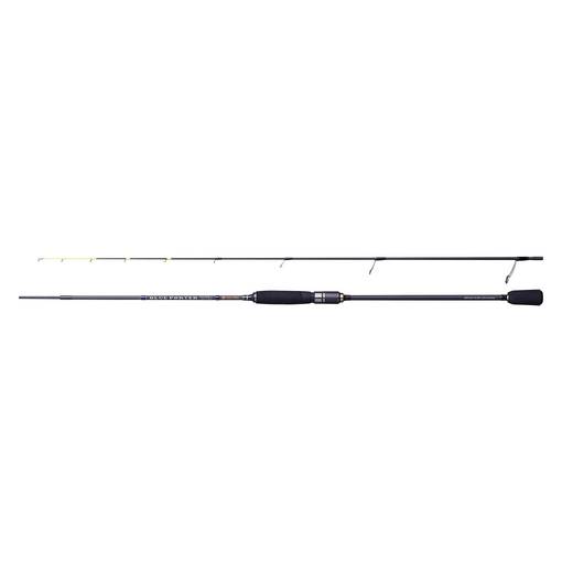 ARES BLUE PORTER NKS 508M IKA METAL MADE IN JAPAN BOAT SQUID 1.72m 38-120g PE 0.4-0.8