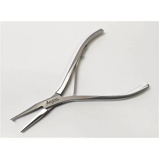 BLACK JAGUAR KA-MINI STAINLESS SPLIT RING PLIERS