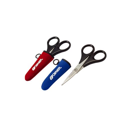 OWNER FT-01 PE SCISSORS