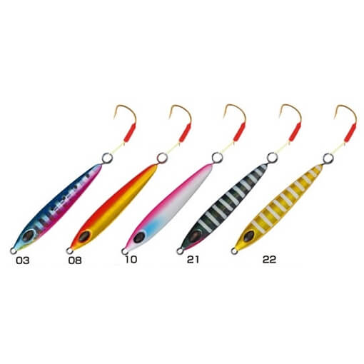 OWNER MEBA JIG LEVEL 4.5g