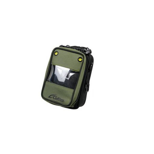 OWNER 3 WAY RUNGUN BAG #MOSS GREEN