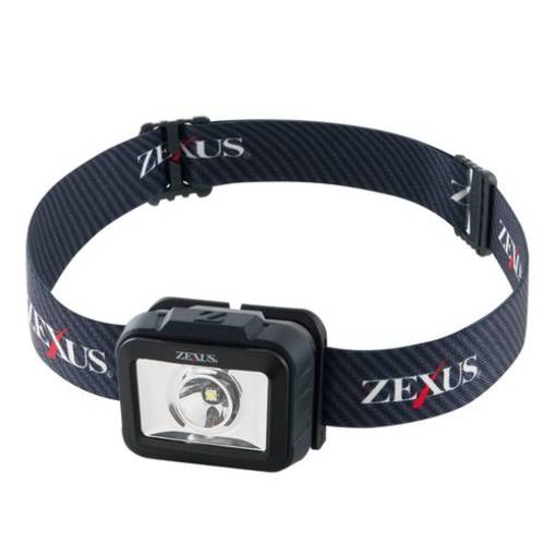 ZEXUS LED LIGHT ZX-160
