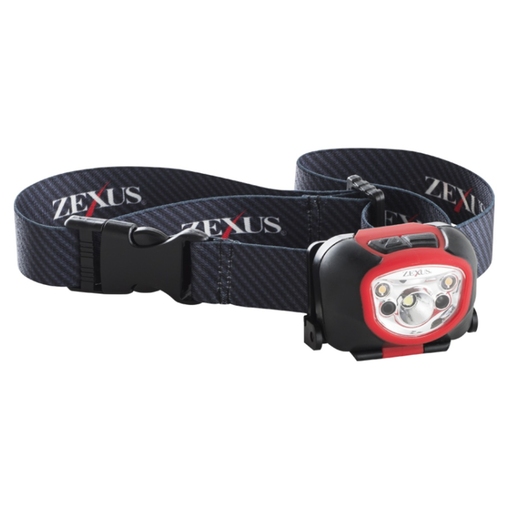 ZEXUS LED LIGHT ZX-S270