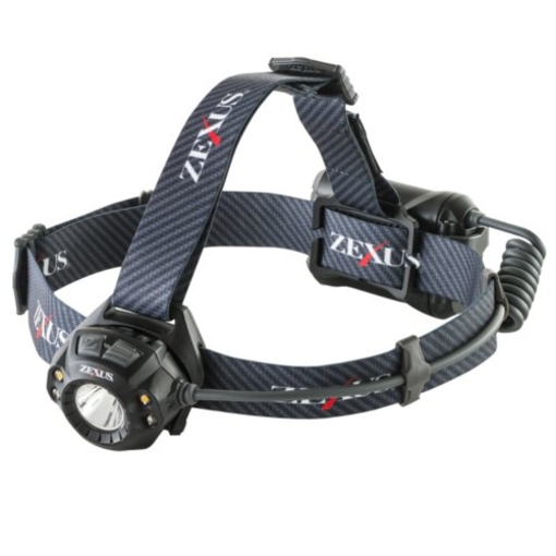 ZEXUS LED LIGHT ZX-350