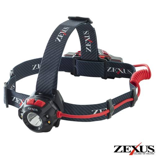 ZEXUS LED LIGHT ZX-R370