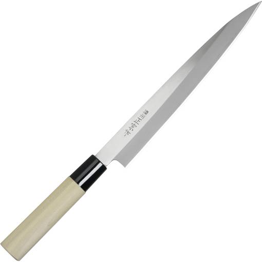 OCTS MADE IN JAPAN SASIMIBOUCHO 21cm FISHING KNIFE