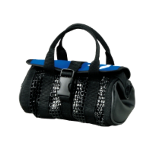 DAIWA JIG MESH BAG SHORT