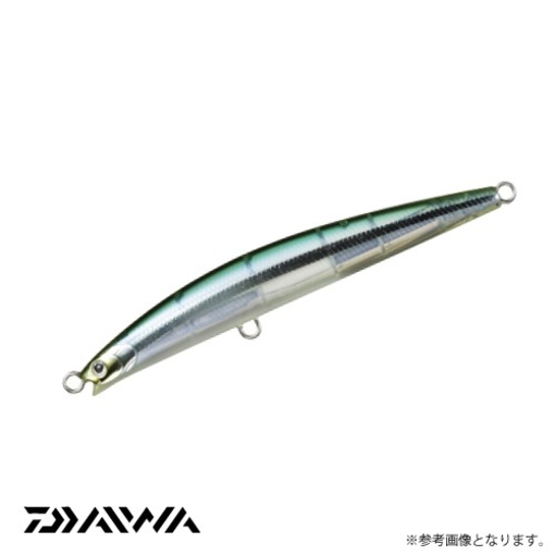 DAIWA U.S. LINER 150mm 43g sinking pencil