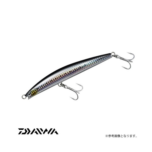 DAIWA U.S. LINER 150mm 43g sinking pencil