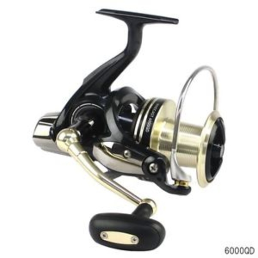 DAIWA WINDCAST 6000QD