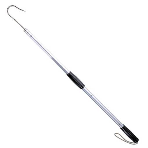 CARP SUPER GAFU made in Japan GAFF 108-180cm