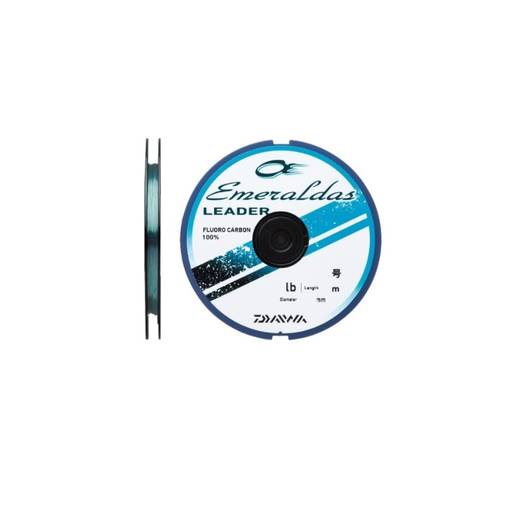 DAIWA EMERALDAS FC LEADER 35m