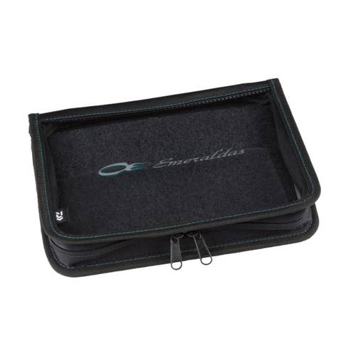 DAIWA EMERALDAS EGI HOLDER BLACK verzija V