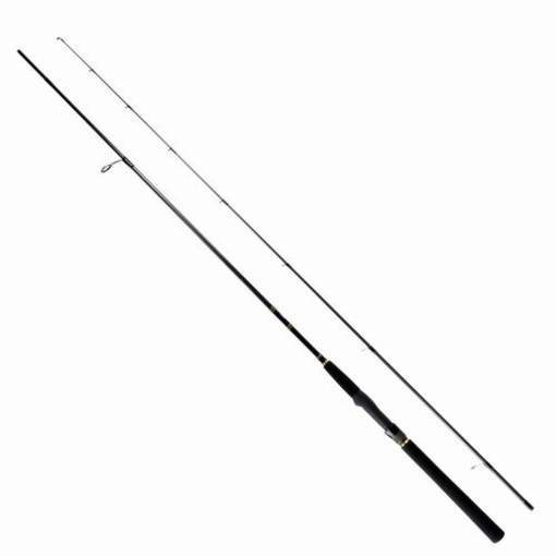 DAIWA LURENIST 68L-S 2-10g