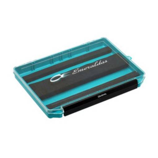 DAIWA EMERALDAS EGI CASE 255NS EG