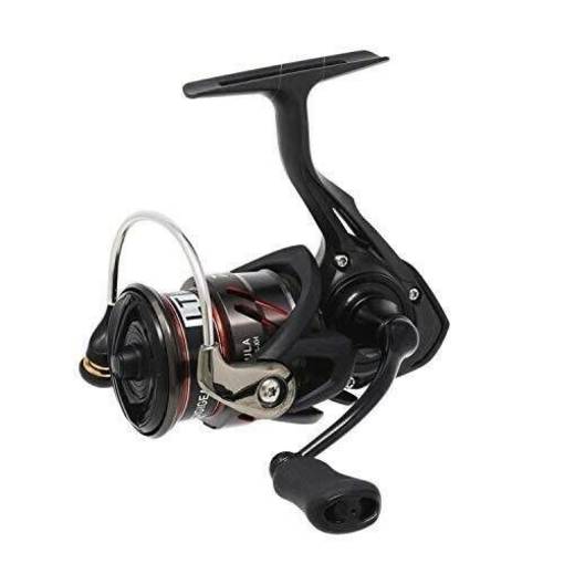 DAIWA 18 TATULA LT2500S-XH