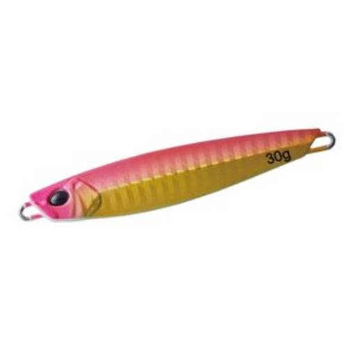 DAIWA SAMURAI JIG 30g snapper tune