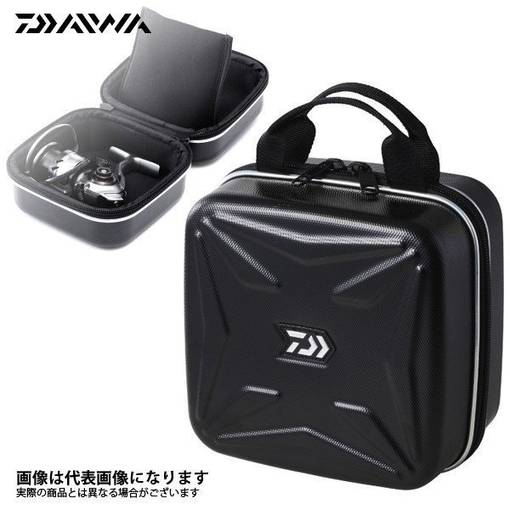 DAIWA HEAVY DUTY PROTECTING REEL COVER