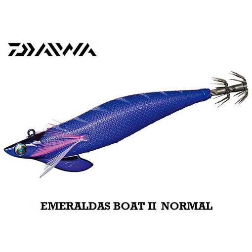 DAIWA EMERALDAS BOAT II LUMINOUS 3.0 35g #7