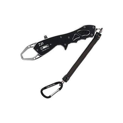 DAIWA FISH GRIP V170 BK