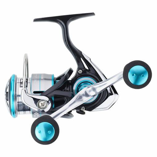 DAIWA EMERALDAS LT 3000S CH-DH