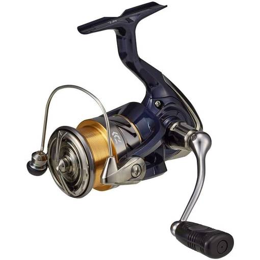 DAIWA CREST LT RIBIŠKA ROLA