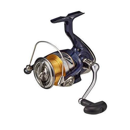 DAIWA CREST LT SPINNING REEL 6000-H