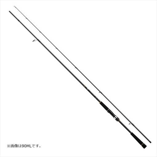 DAIWA SEABASS HUNTER X 90L 5-28g