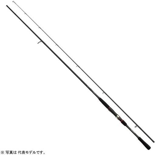 DAIWA LIBERTY CLUB SEABASS 90ML 2.74m 7-35g PE#1.5