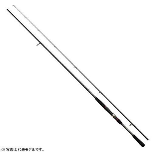 DAIWA LIBERY CLUB SEA BASS 96M