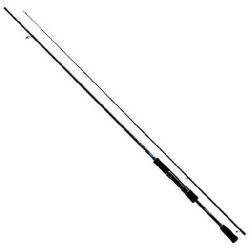 DAIWA EMERALDAS 83M egi 2.5-4