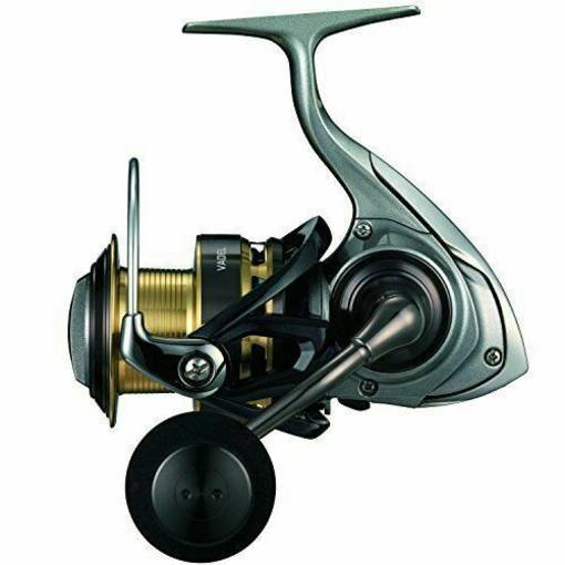 DAIWA VADEL
