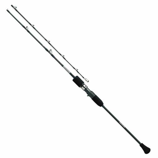 DAIWA CATALINA BAY JIGGING BJ411B-6