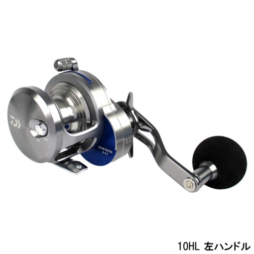 DAIWA SALTIGA 10HL