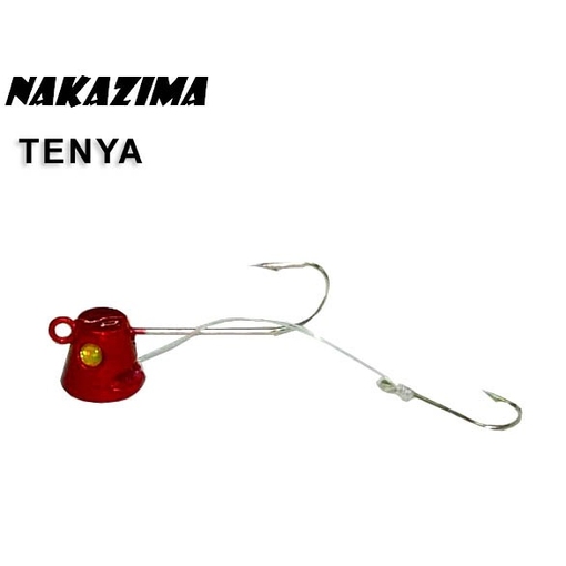 NAKAZIMA TENYA