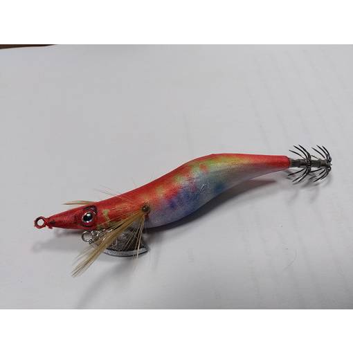 NAKAZIMA RATTLIS EGI 2.5