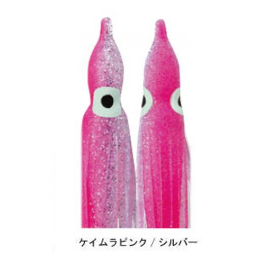 NAKAZIMA OCTOPUS BAIT 120MM 4.0